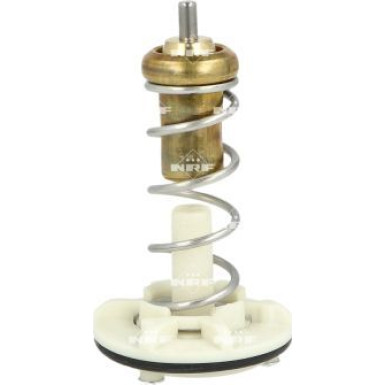 NRF | Thermostat, Kühlmittel | 725049