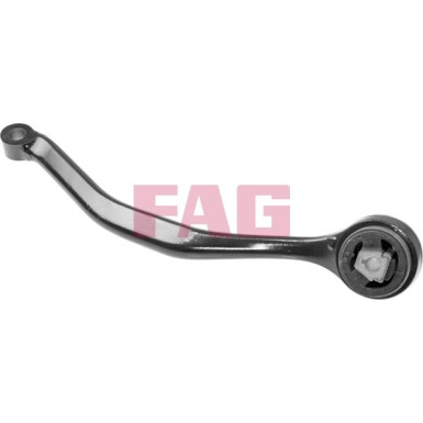 821 0554 10 Lenker, Radaufhängung