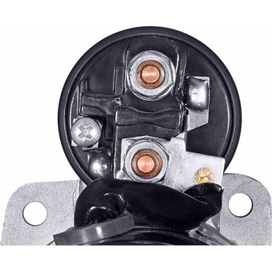 8EA 012 527-061 Starter