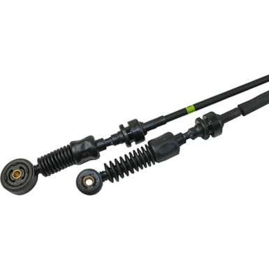 3150150 Seilzug, Schaltgetriebe