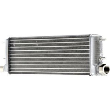Mahle | Ölkühler, Motoröl | CLC 329 000P