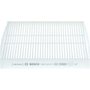 BOSCH 1 987 435 517 Innenraumfilter