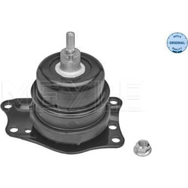 100 199 0228 Lagerung, Motor MEYLE-ORIGINAL: True to OE.