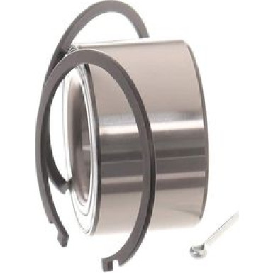 VKBA 3981 Radlagersatz VKBA 3981 Radlagersatz