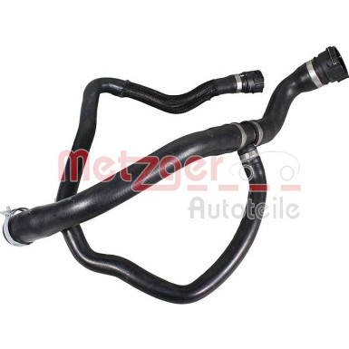 2421992 Kühlerschlauch