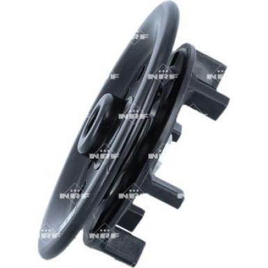 380802 Mitnehmerscheibe, Magnetkupplung (Kompressor)