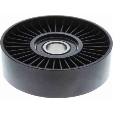 V30-0237 Spannrolle, Keilrippenriemen Original VAICO Qualität