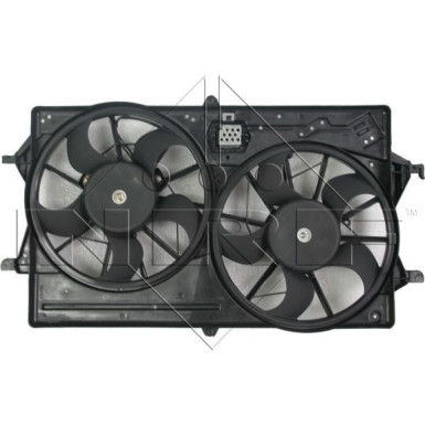 47453 Lüfter, Motorkühlung