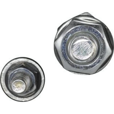 8EL 011 712-171 Generator