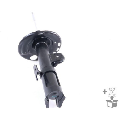 G8118 Stoßdämpfer MONROE ORIGINAL (Gas Technology) G8118 Stoßdämpfer MONROE ORIGINAL (Gas Technology)