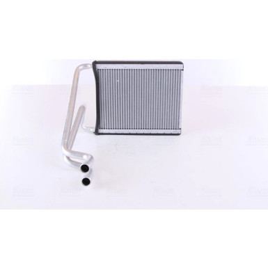 77534 Wärmetauscher, Innenraumheizung