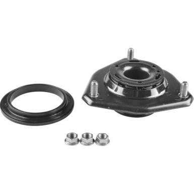 TED96130 Federbeinstützlager TED96130 Federbeinstützlager