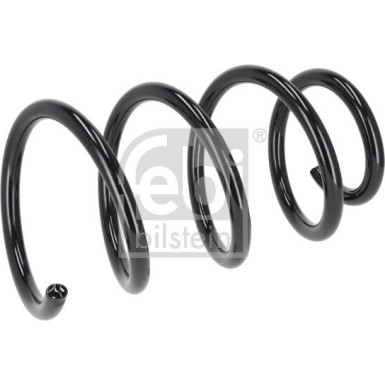 197062 Fahrwerksfeder