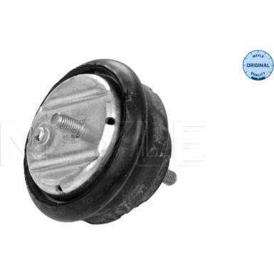 Meyle 2 x MEYLE Lagerung, Motor MEYLE-ORIGINAL: True to OE 300 118 1106
