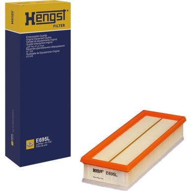 E695L Luftfilter