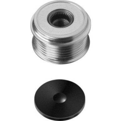 9XU 358 038-011 Generatorfreilauf