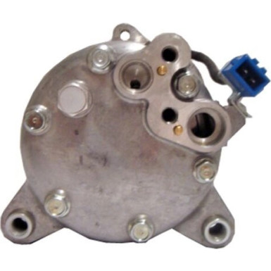 Mahle Kompressor, Klimaanlage BEHR ACP 61 000S