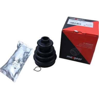 49-1371 Faltenbalgsatz, Antriebswelle