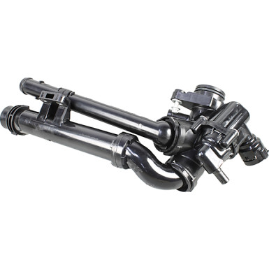 4006356 Thermostat, Kühlmittel GREENPARTS