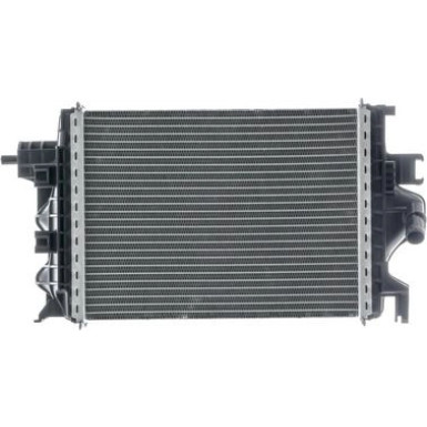 CR 2634 000P Kühler, Motorkühlung BEHR *** PREMIUM LINE ***