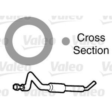 509141 Dichtung, Kühlmittelrohrleitung 509141 Dichtung, Kühlmittelrohrleitung