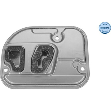 100 325 0010 Hydraulikfilter, Automatikgetriebe MEYLE-ORIGINAL: True to OE. 100 325 0010 Hydraulikfilter, Automatikgetriebe MEYLE-ORIGINAL: True to OE.