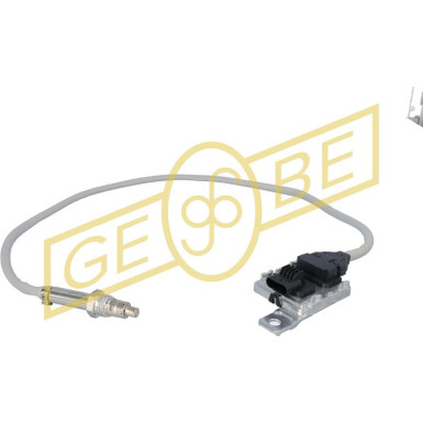 GEBE | NOx-Sensor, NOx-Katalysator | 9 3785 1