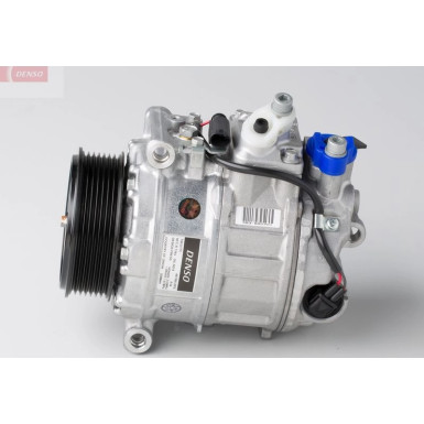 DENSO 7SEU17C Klimakompressor DCP17138