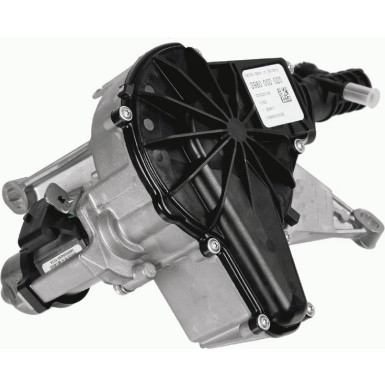 Sachs Nehmerzylinder, Kupplung Aktuator 3980 000 020