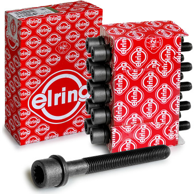 Elring | Zylinderkopfschraubensatz | 456.111