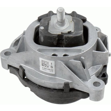 38090 01 Lagerung, Motor