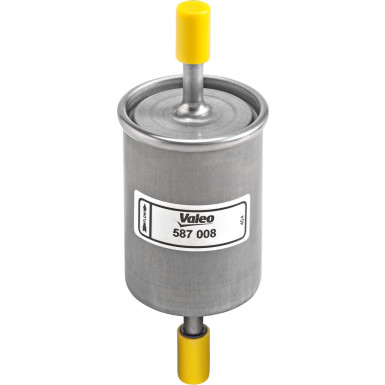 587008 Kraftstofffilter