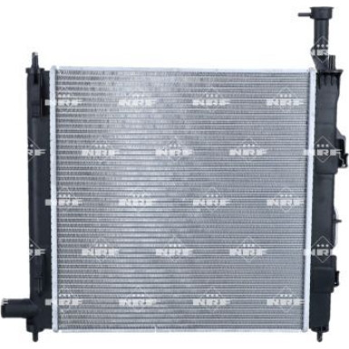 NRF | Kühler, Motorkühlung | 550200