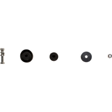 24-100403 Stoßdämpfer BILSTEIN - B6 Hochleistungsdämpfer