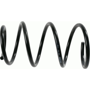 998 782 Fahrwerksfeder