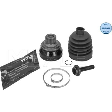 100 498 0240 Gelenksatz, Antriebswelle MEYLE-ORIGINAL: True to OE.