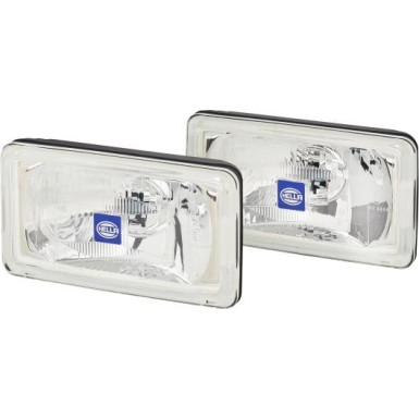 1FB 005 860-631 Fernscheinwerfersatz