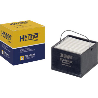 Hengst Filter | Kraftstofffilter | E0530K02 Hengst Filter | Kraftstofffilter | E0530K02