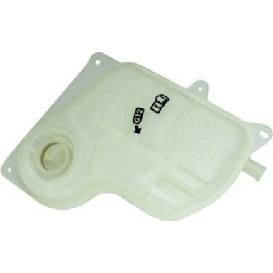 Mahle Ausgleichsbehälter, Kühlmittel BEHR CRT 111 000S