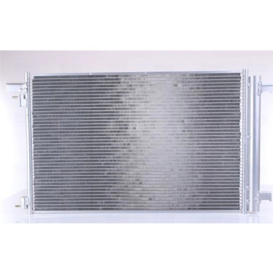 940479 Kondensator, Klimaanlage ** FIRST FIT **