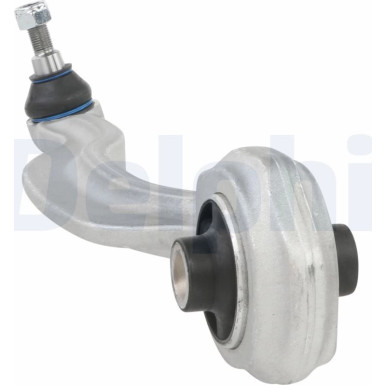 TC2248 Lenker, Radaufhängung