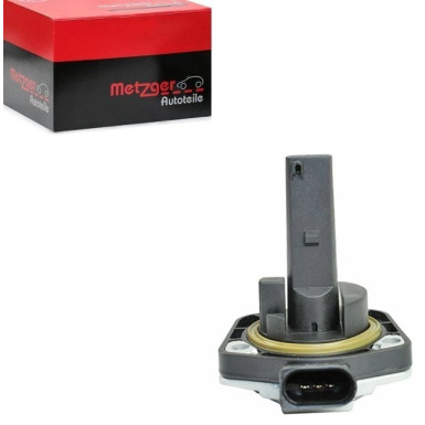 Metzger | Sensor, Motorölstand | 0901170