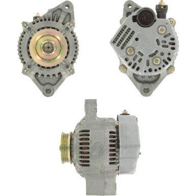 PSH | Generator | 125.502.055.050