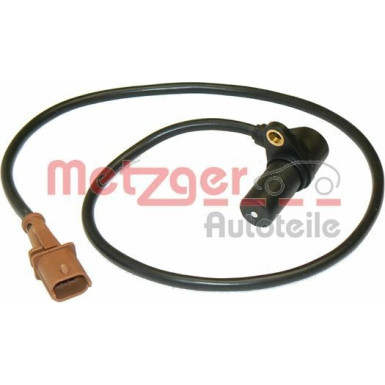 0909008 Impulsgeber, Kurbelwelle