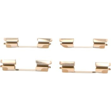 1 987 474 328 Zubehörsatz, Scheibenbremsbelag