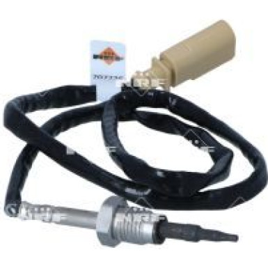 NRF Sensor, Abgastemperatur EASY FIT 707236