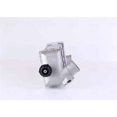 96409 Ladeluftkühler ** FIRST FIT ** 96409 Ladeluftkühler ** FIRST FIT **