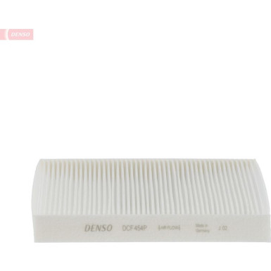 DCF454P Filter, Innenraumluft