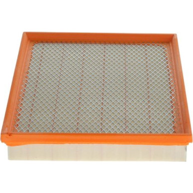 BOSCH F 026 400 013 Luftfilter