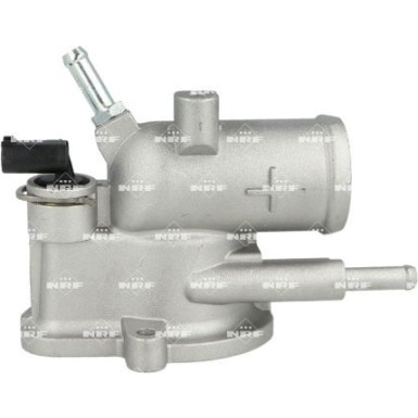 NRF | Thermostat, Kühlmittel | 725227